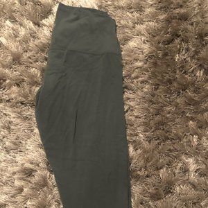 Lululemon Align Leggings Size 8. 25'' L 21" Inseam